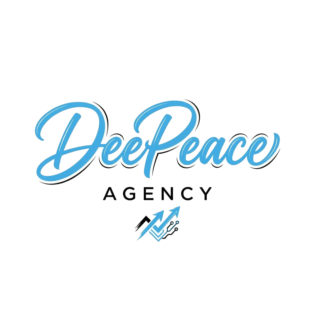 DeePeace Agency
